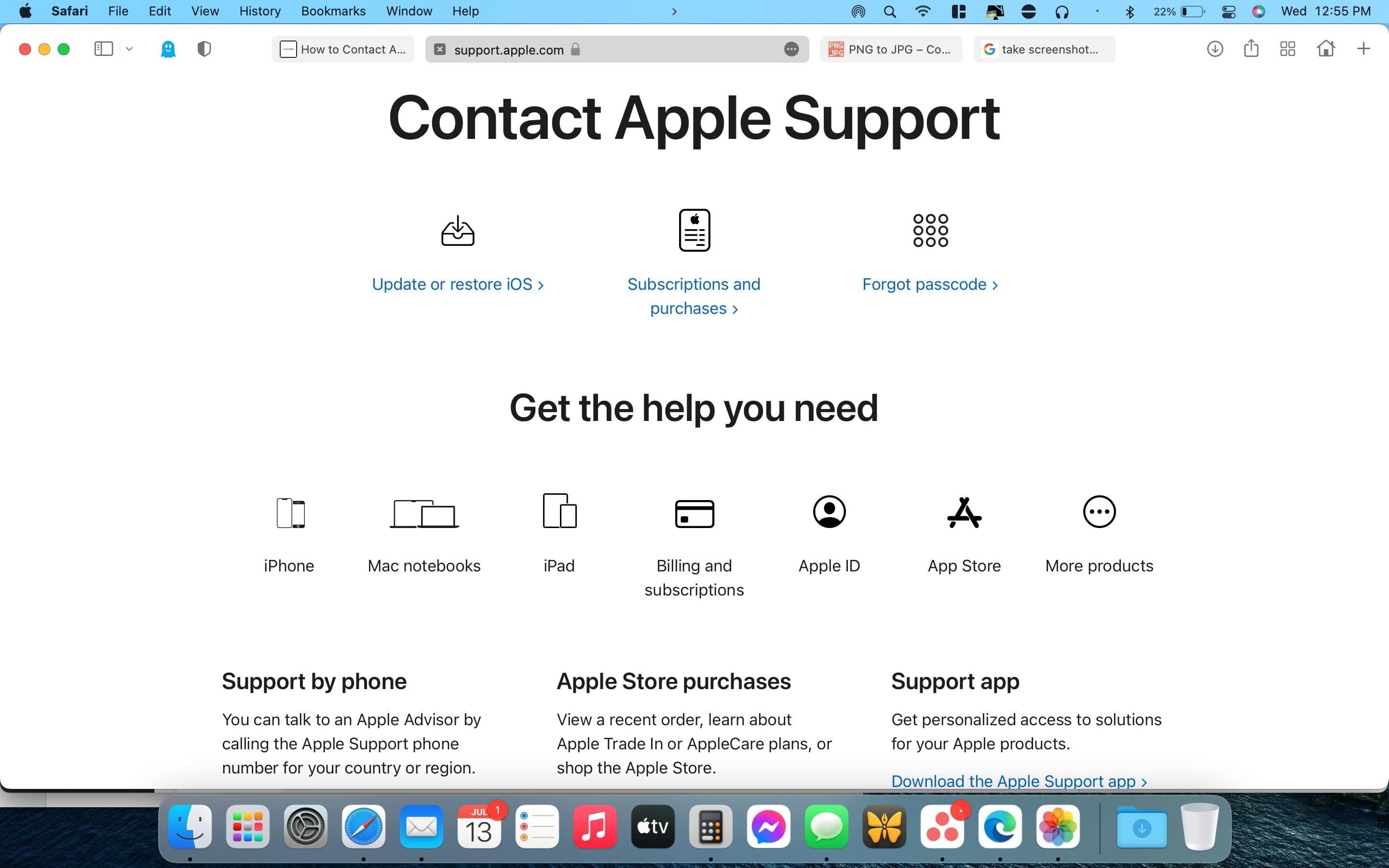 Unlock your Mac with your Apple Watch - Apple Support