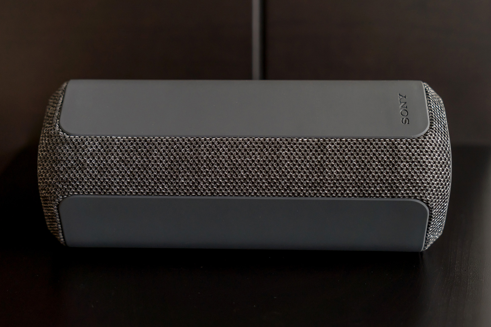 Sony SRS-XE200 review: sweet sound, tough little speaker