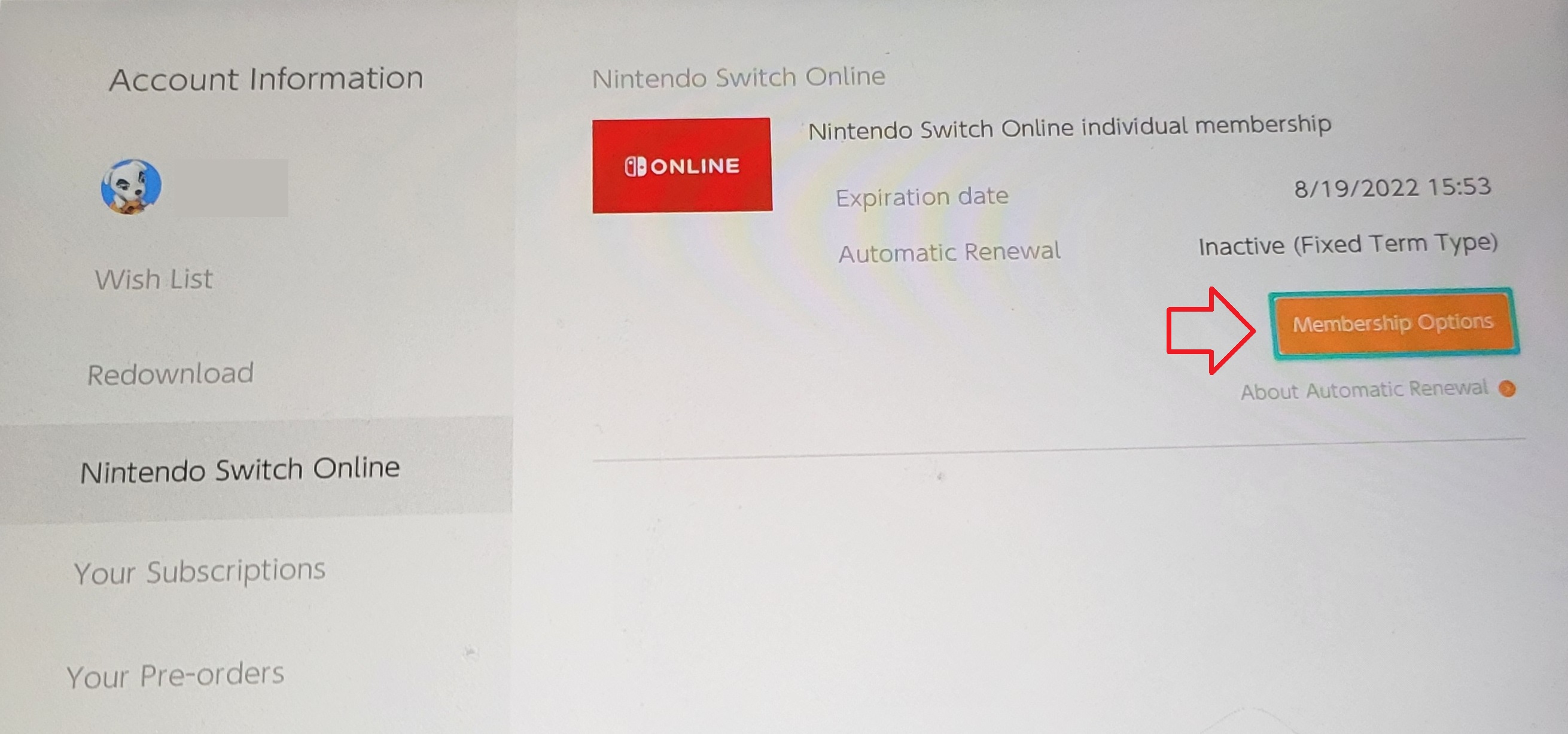 How to Cancel a Nintendo Switch Online Account in 5 Steps