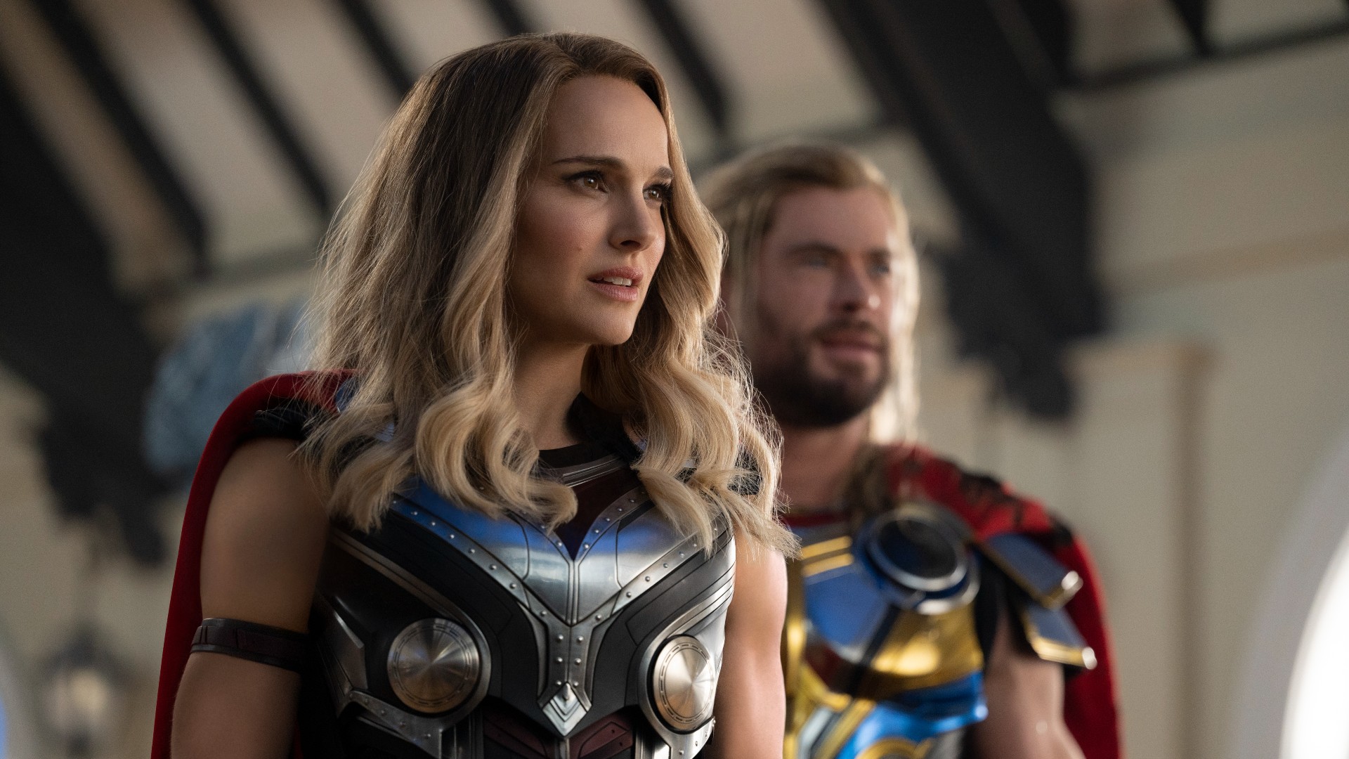 Thor: Love and Thunder' Debuts With an Underwhelming Rotten Tomatoes Score
