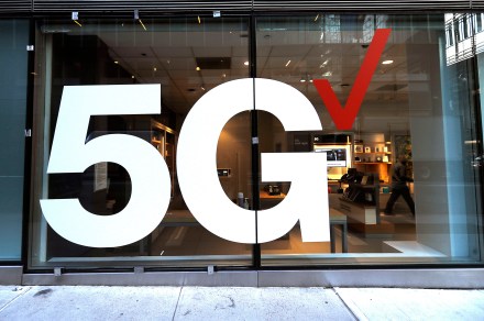 Thinking of switching to Verizon’s 5G home internet? It’s now a little less tempting