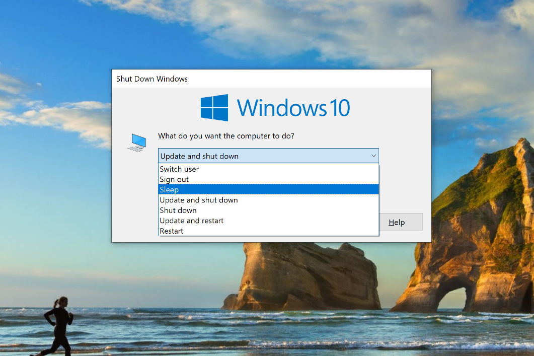 Windows 10 just got a new lifeline