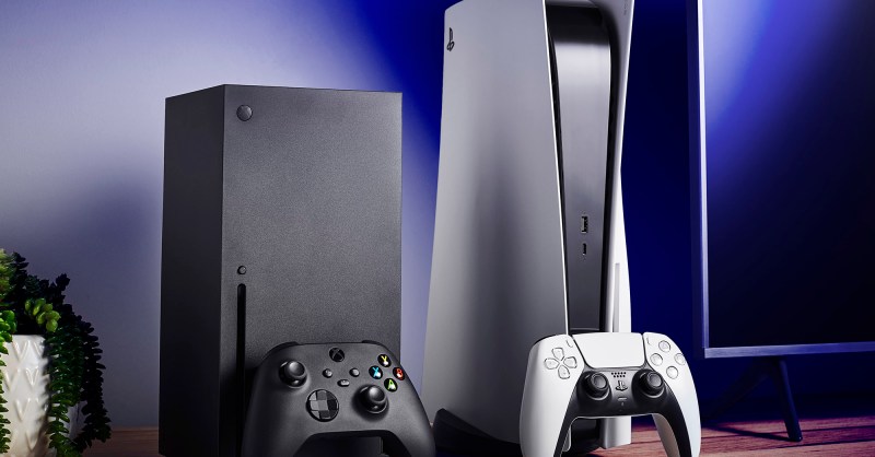5 Best Videogame Consoles of 2024 - Consoles for Casual Gamers