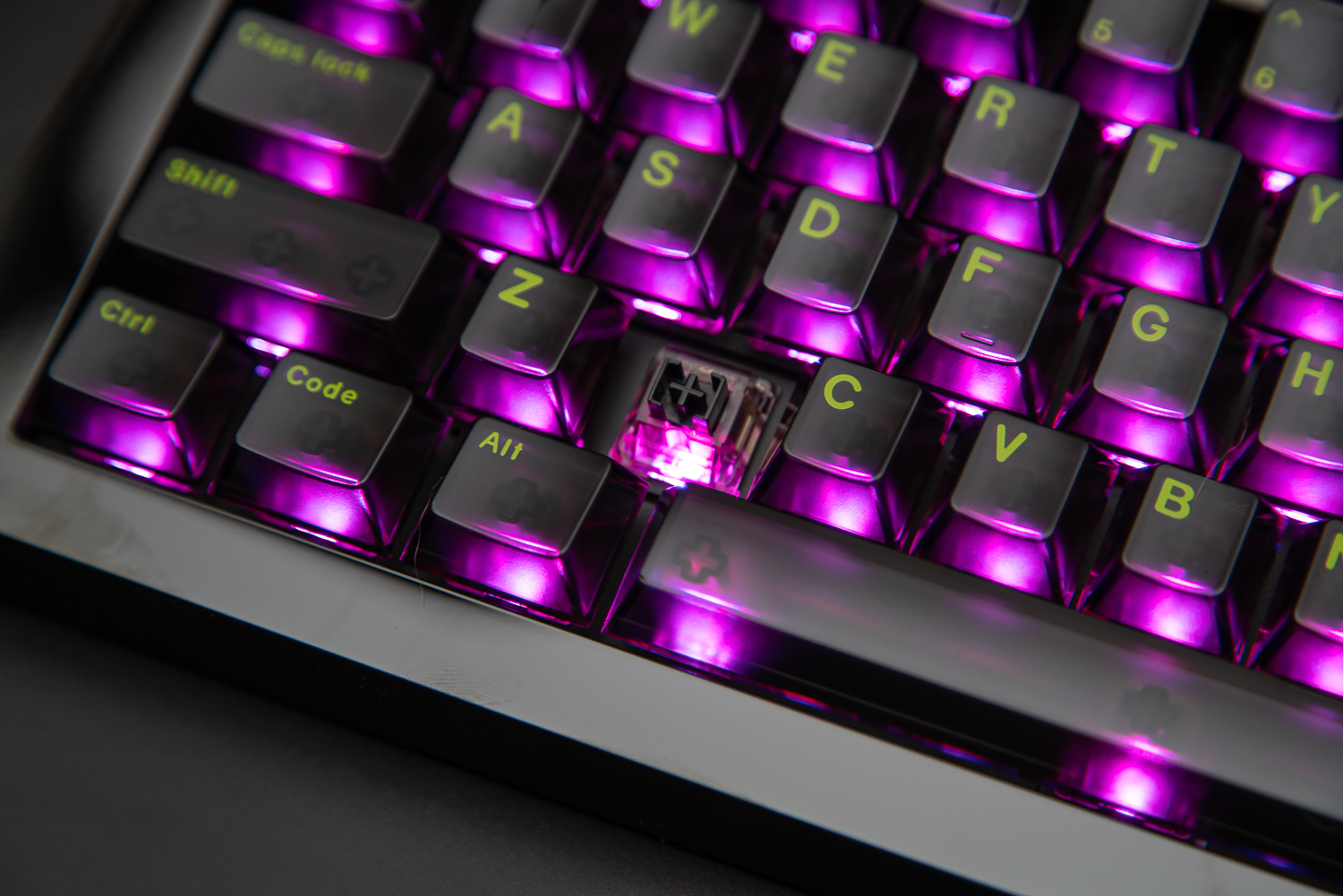 Cyberboard R2 review: Should you spend $700 on a keyboard 