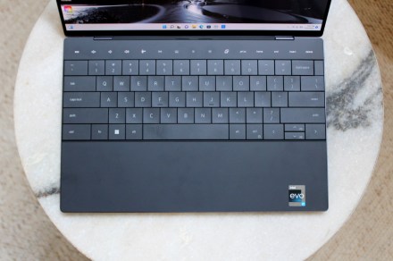 Dell XPS 13 Plus review: extra, in a good way