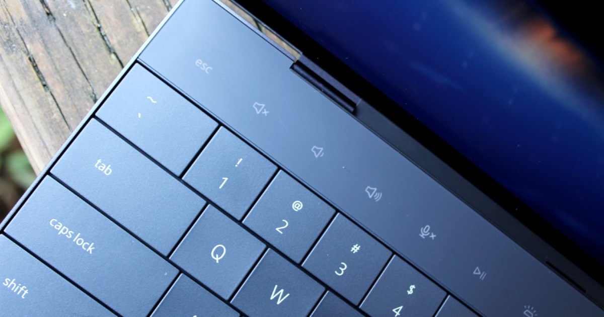 How to disable laptop keyboard on Windows 11 | Tech Reader