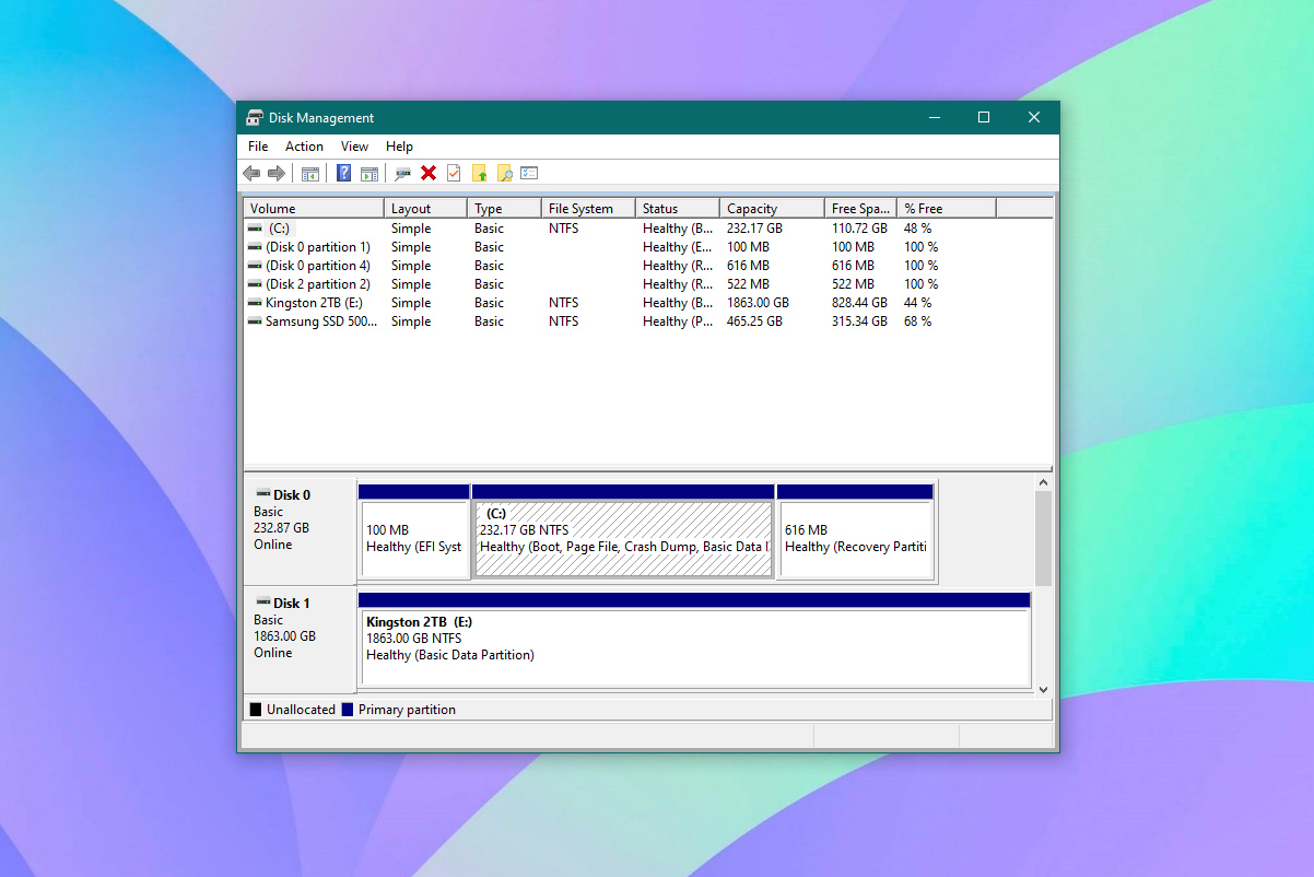 How to format an SSD to improve performance and protect your data