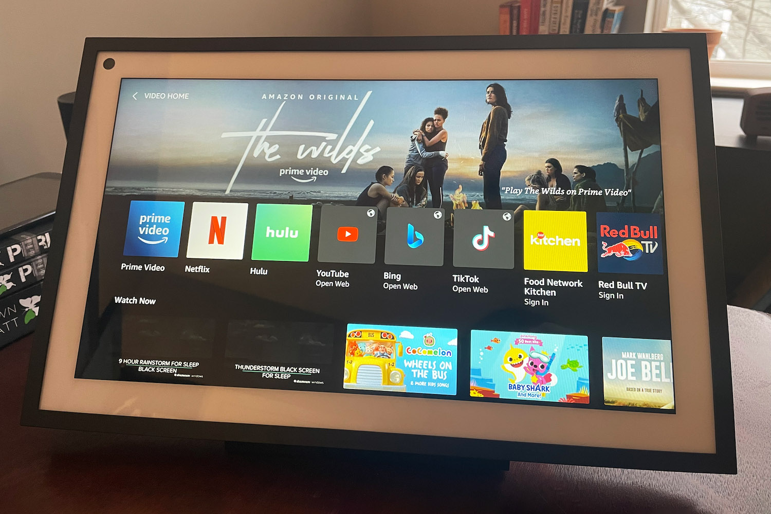Echo Show 15 Second Gen Brings Fire TV Interface For Access To All  Video Streaming Apps: Price, Features