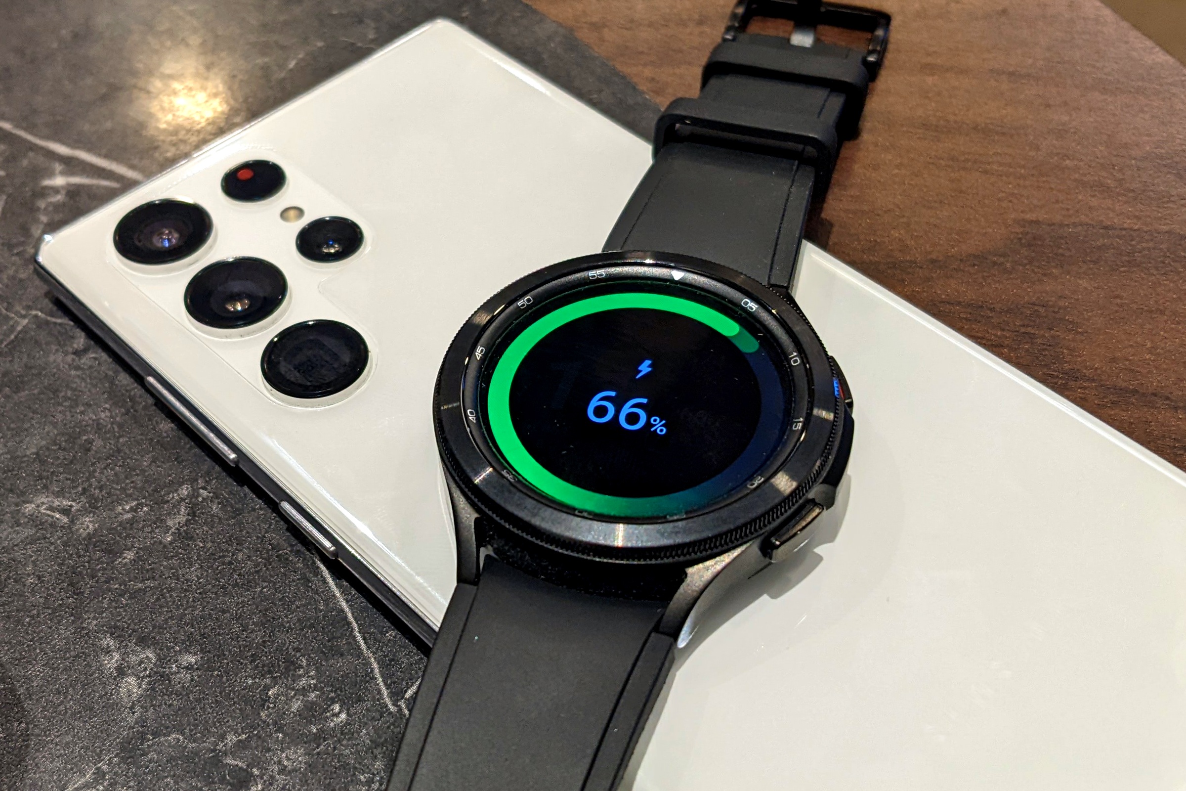 Galaxy watch best sale gear 4