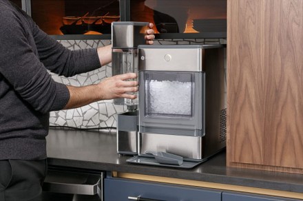 The best October Prime Day countertop ice maker deals now