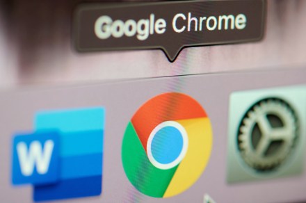 Google Chrome’s latest update solves the browser’s biggest problem