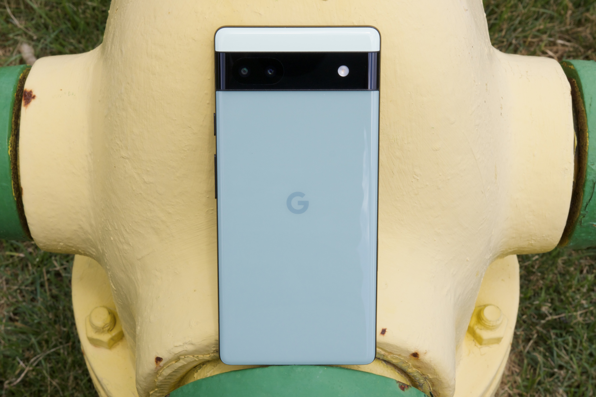 Google Pixel 6a Review: Stellar Performance, Down-To-Earth Price