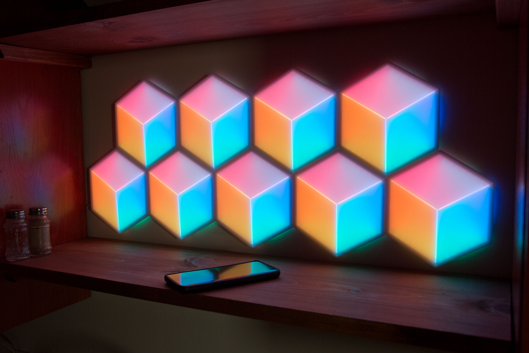 Govee Lights, the best Smart LED lights option for Streamers?