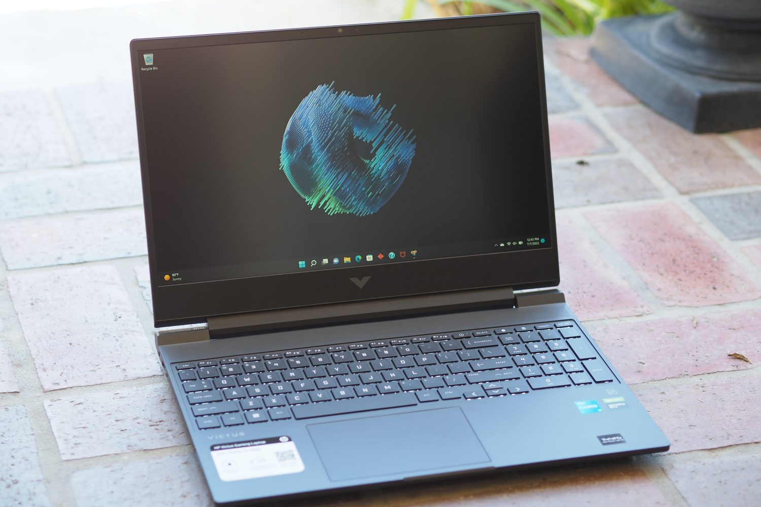 HP Victus 15 Review: A Standard Gaming Laptop - MySmartPrice