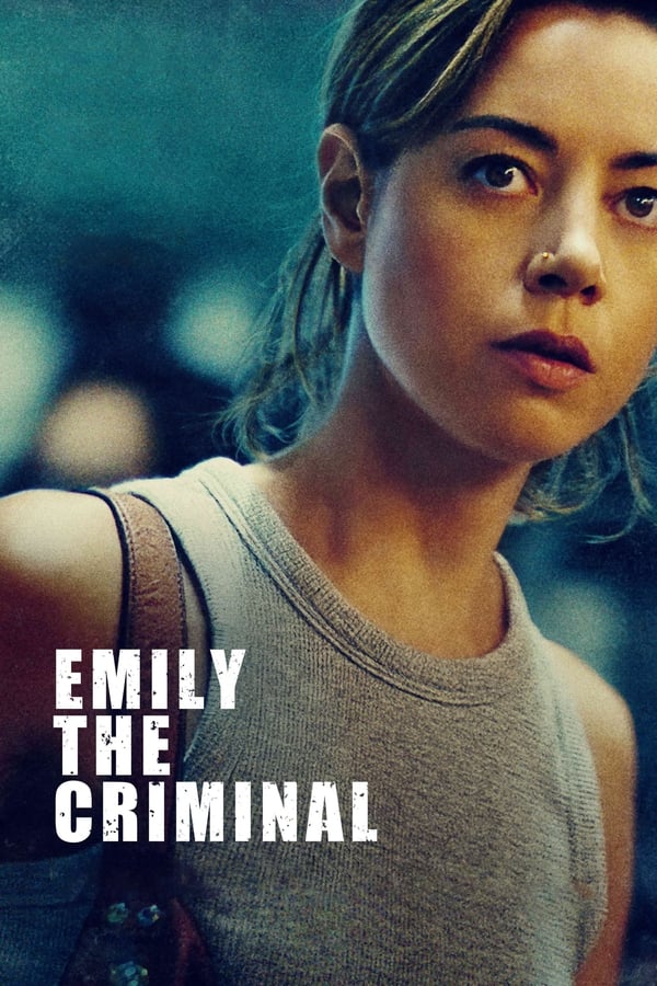 Emily, a Criminosa