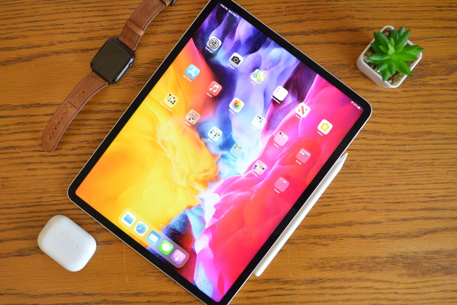 Apple wants it bigger: iPad Pro with a giant 16 display to launch in 2023