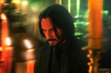 Everything you need to know about John Wick: Chapter 5