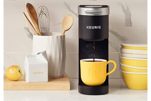 Gourmia Introduces Award Winning Smart Kitchen Tea and Coffee Makers