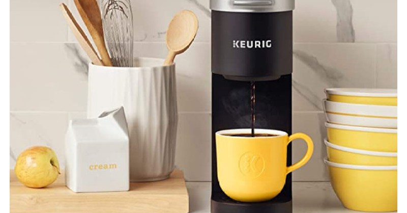 The Best Keurig Alternatives in 2022 - Tech Junkie