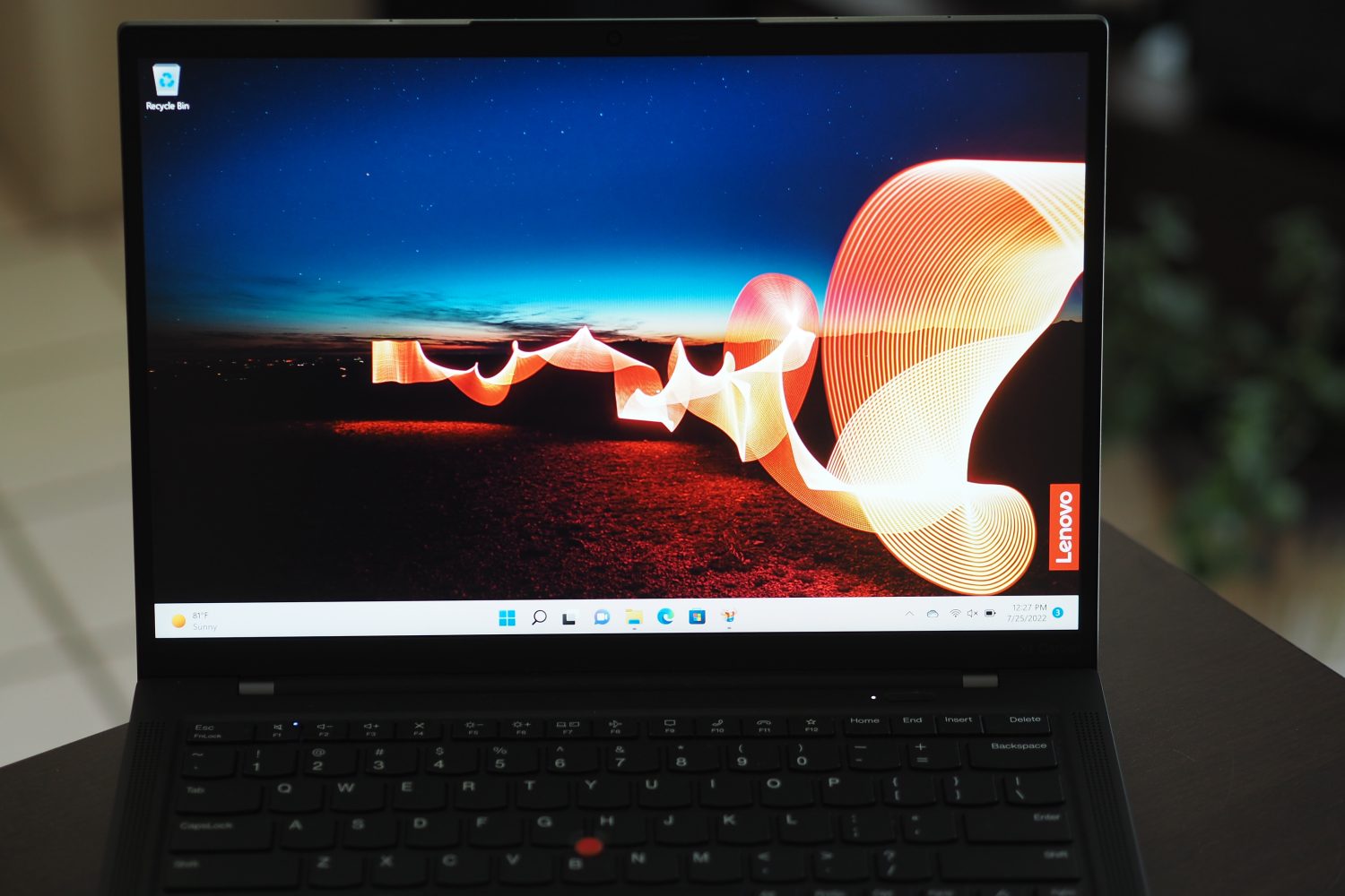 Lenovo ThinkPad X1 Carbon Gen 10 review: all business | Digital Trends