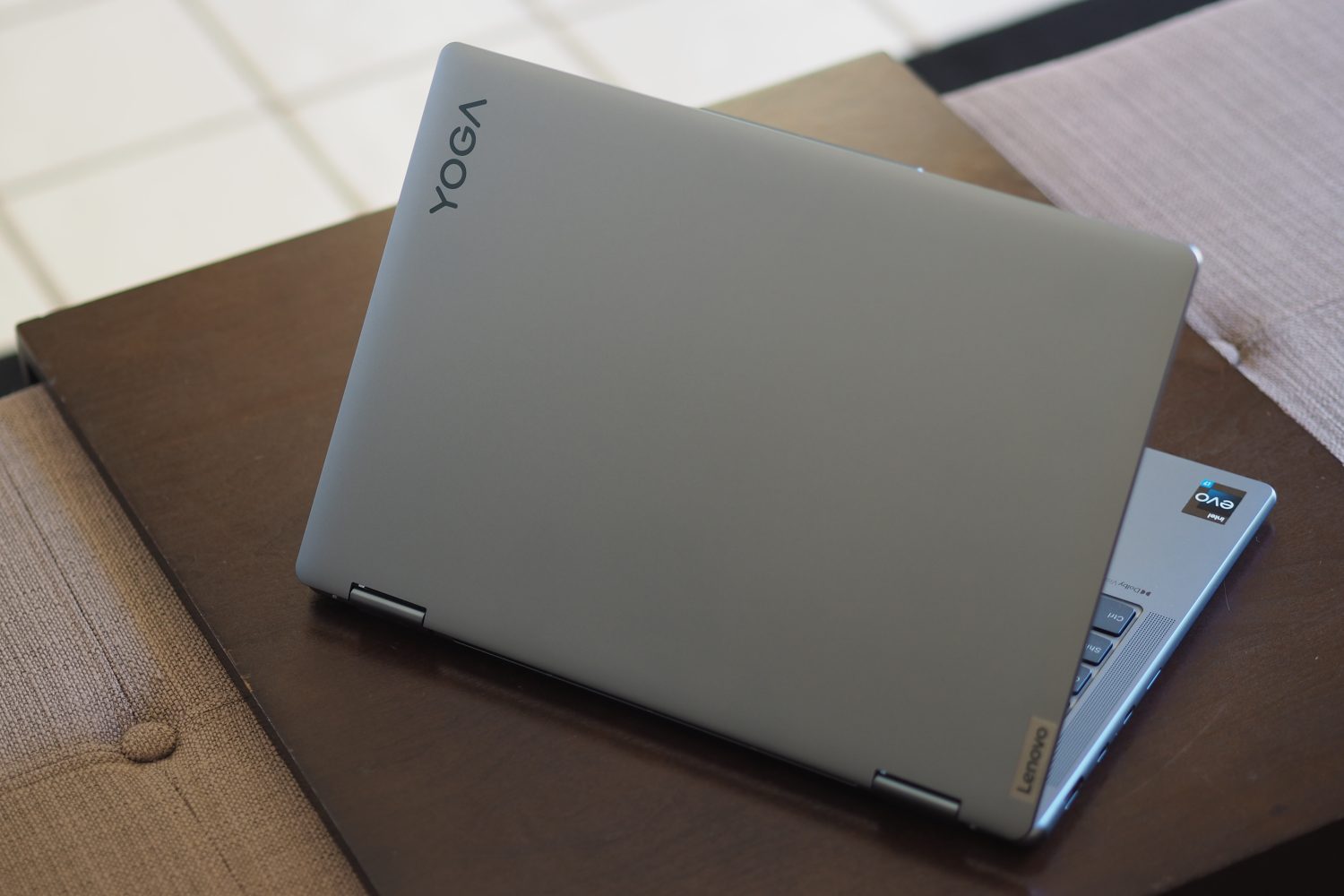Lenovo Yoga 7i 14 & 16 (Gen 7) review: A convertible double play that  leaves a lot of the competition behind