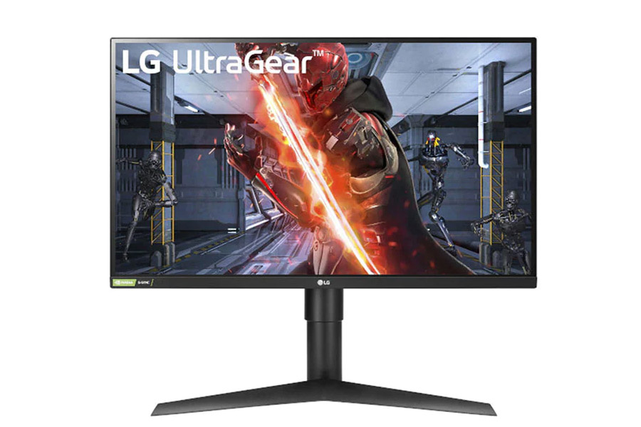 best pc monitor under 500