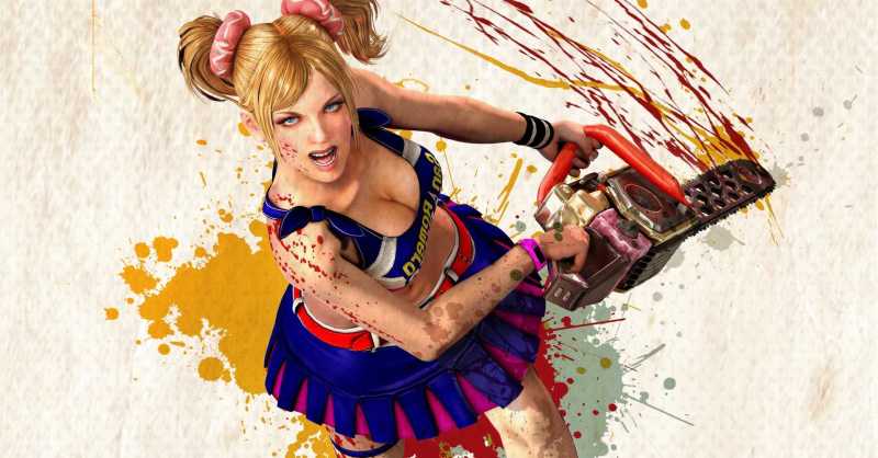 Lollipop Chainsaw Pc Download Crack: How to Play the Remake of the Cult  Classic