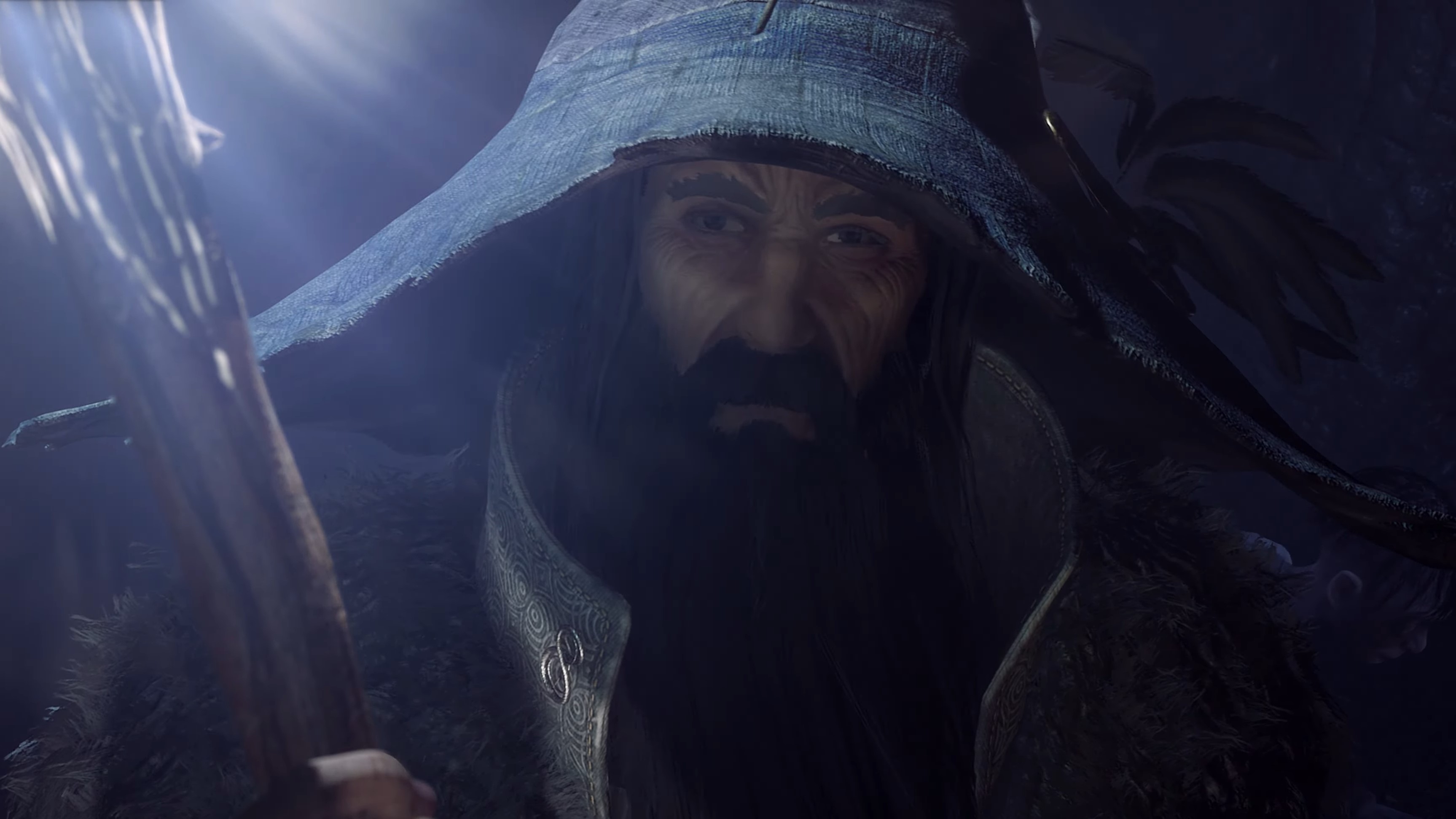 The Lord of the Rings: Gollum teaser trailer, gameplay and more