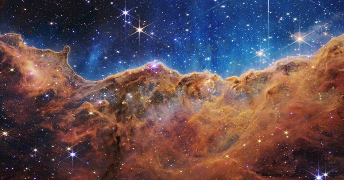 The 60 Best Space Photos from Nasa, Hubble, and More | Tech Reader