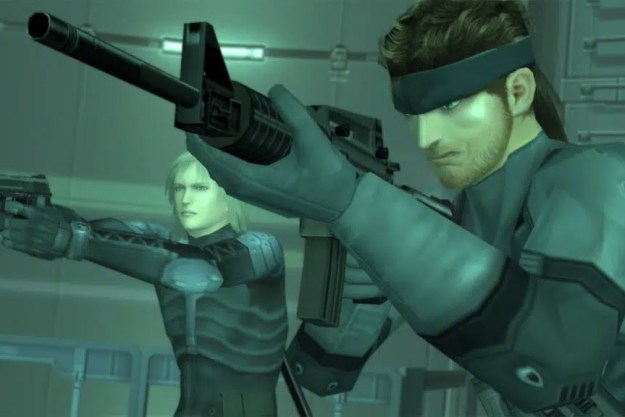 Metal Gear Rising: Revengeance Review - Tech-Gaming
