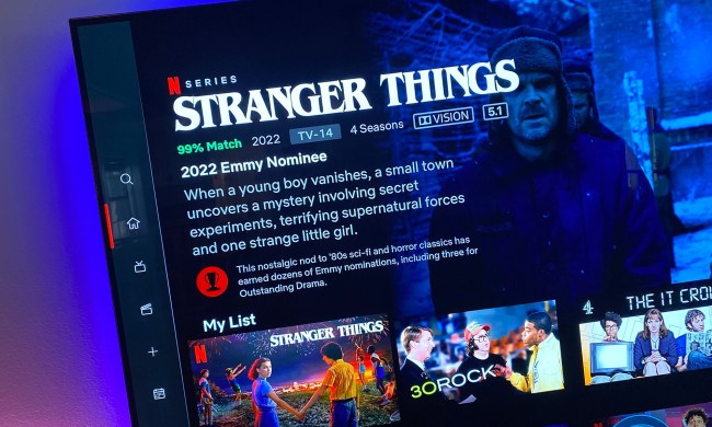 Netflix Down: Streaming Service Outage After Stranger Things 4 Release