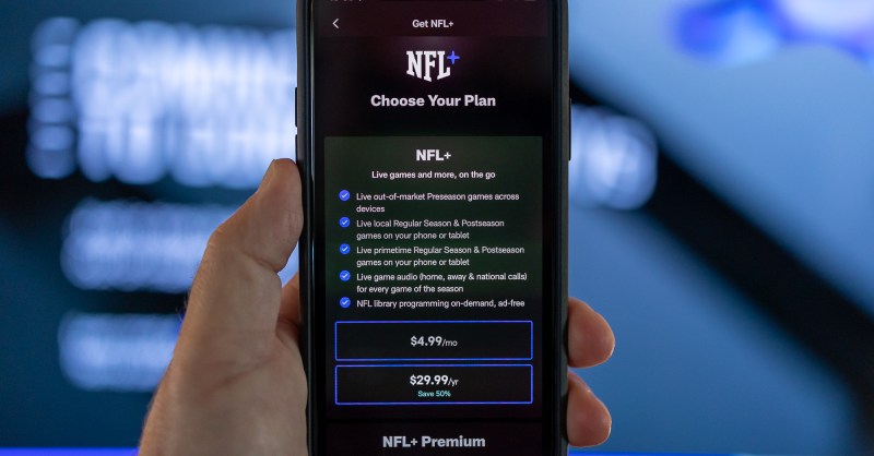 NFL Game Pass to offer on-demand games on Apple TV, other Apple