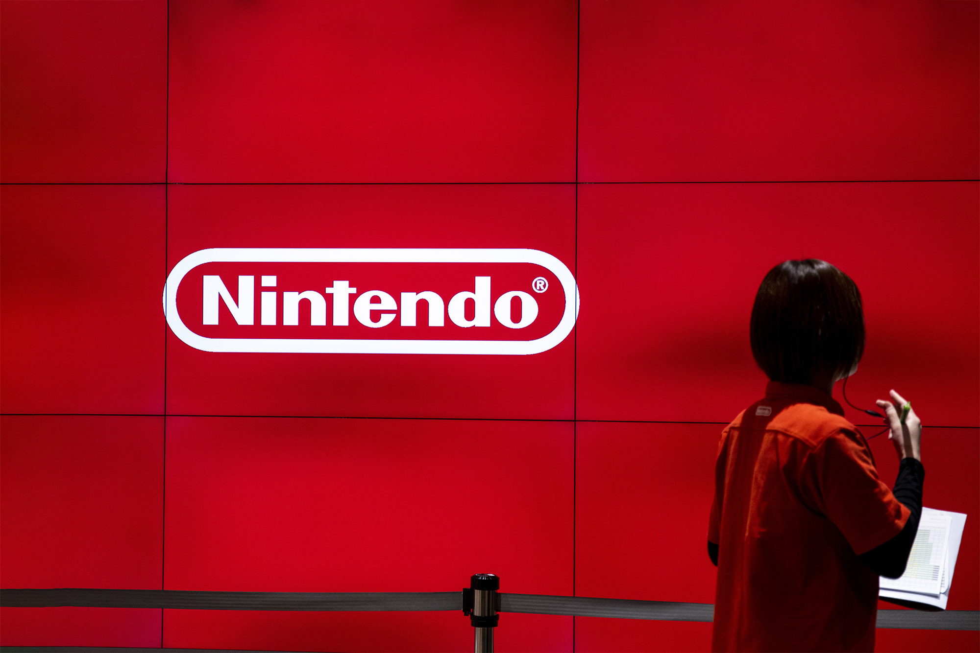 Президент Nintendo заявил, что компания не будет использовать генеративный искусственный интеллект в своих играх