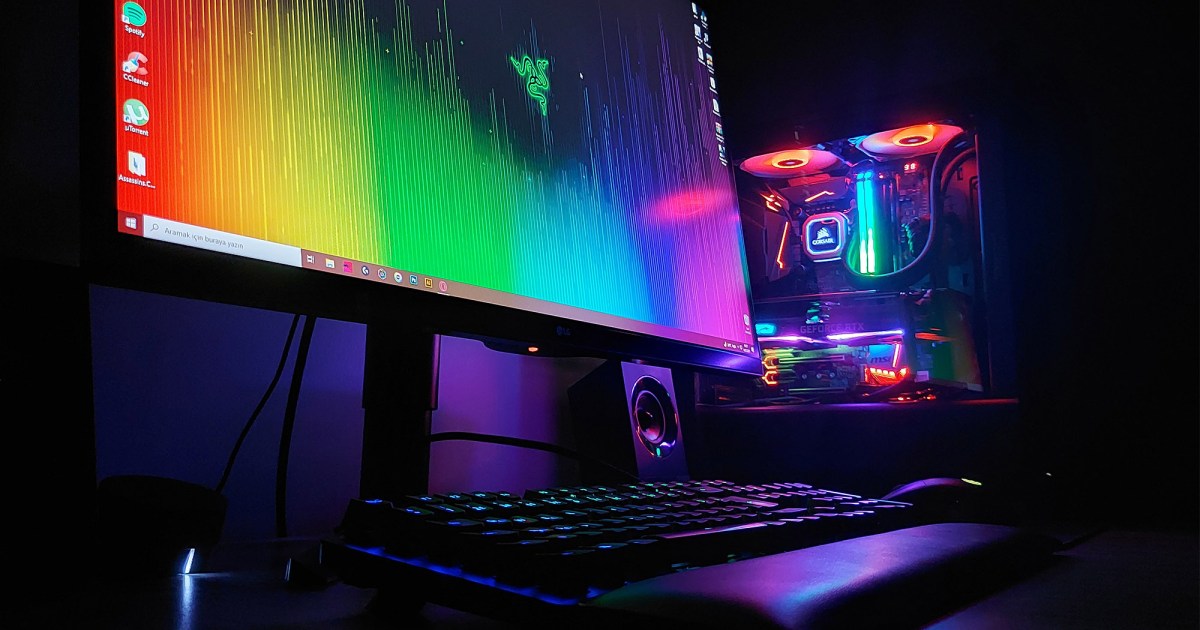 How an Nvidia GPU has transformed my streaming setup | Digital Trends