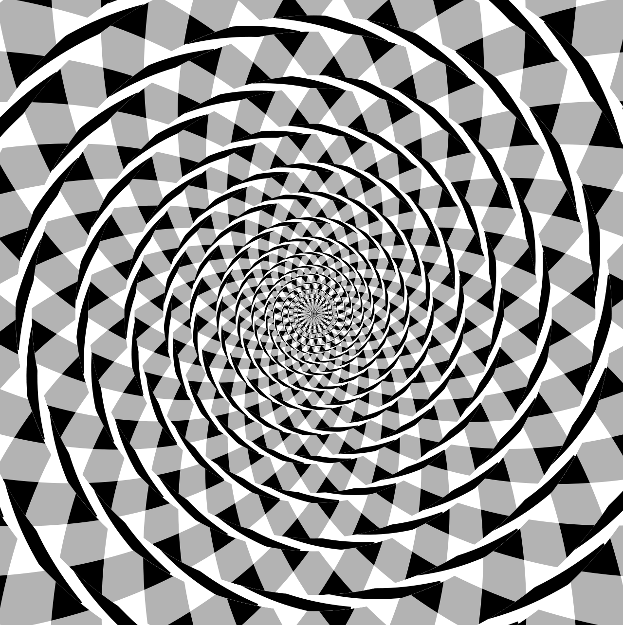 3 types of optical illusions are a union of science and art - Big Think