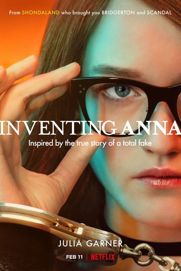 Inventer Anna