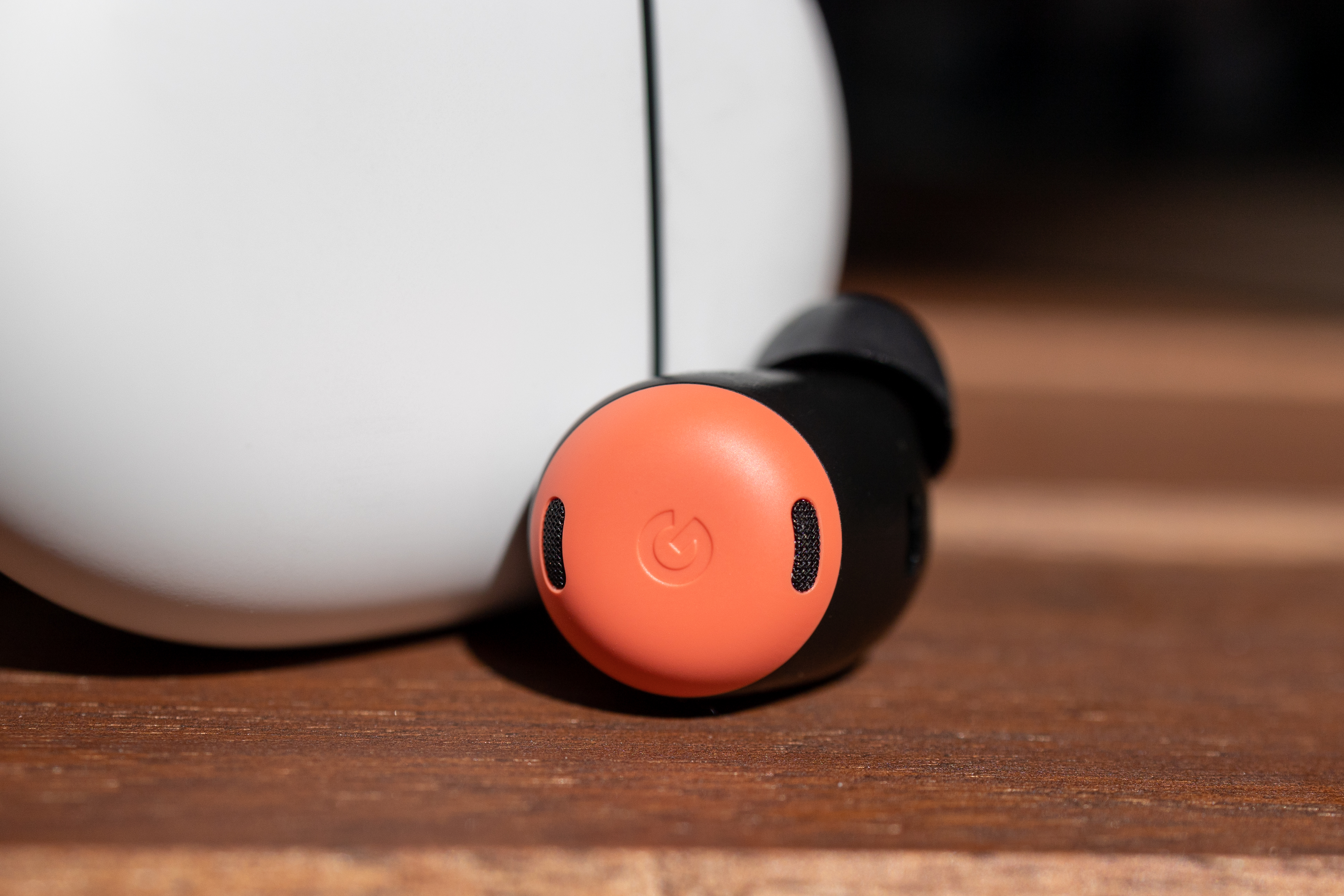 Google Pixel Buds Pro Review: Better Fit, Better Sound - CNET