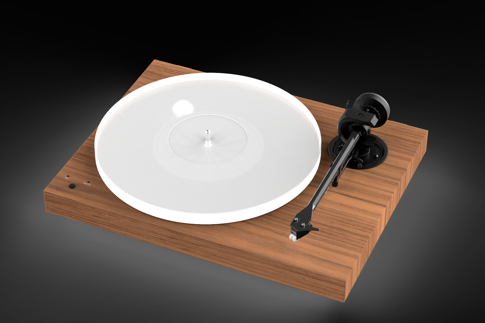 Pro-Ject Home Audio Record Players and Turntables