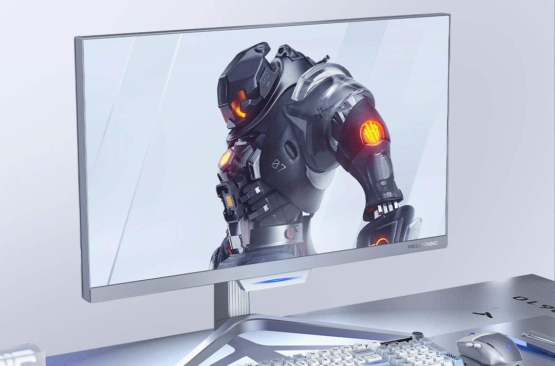 AOC launches 4K 144Hz gaming display with updated technologies for the  future of desktop gaming