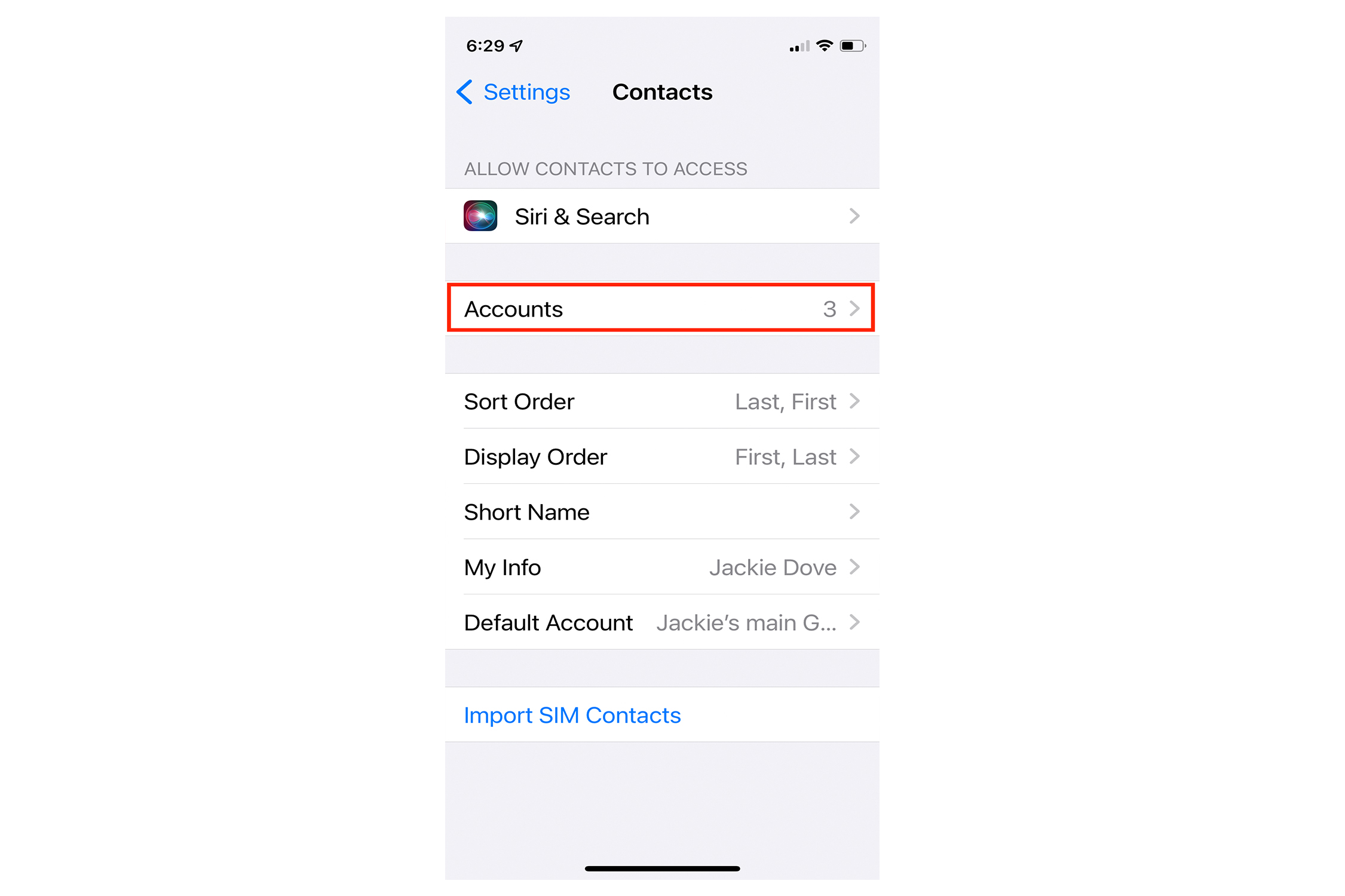 How To Delete Contacts On An IPhone: Easy And Quick Methods | Digital ...