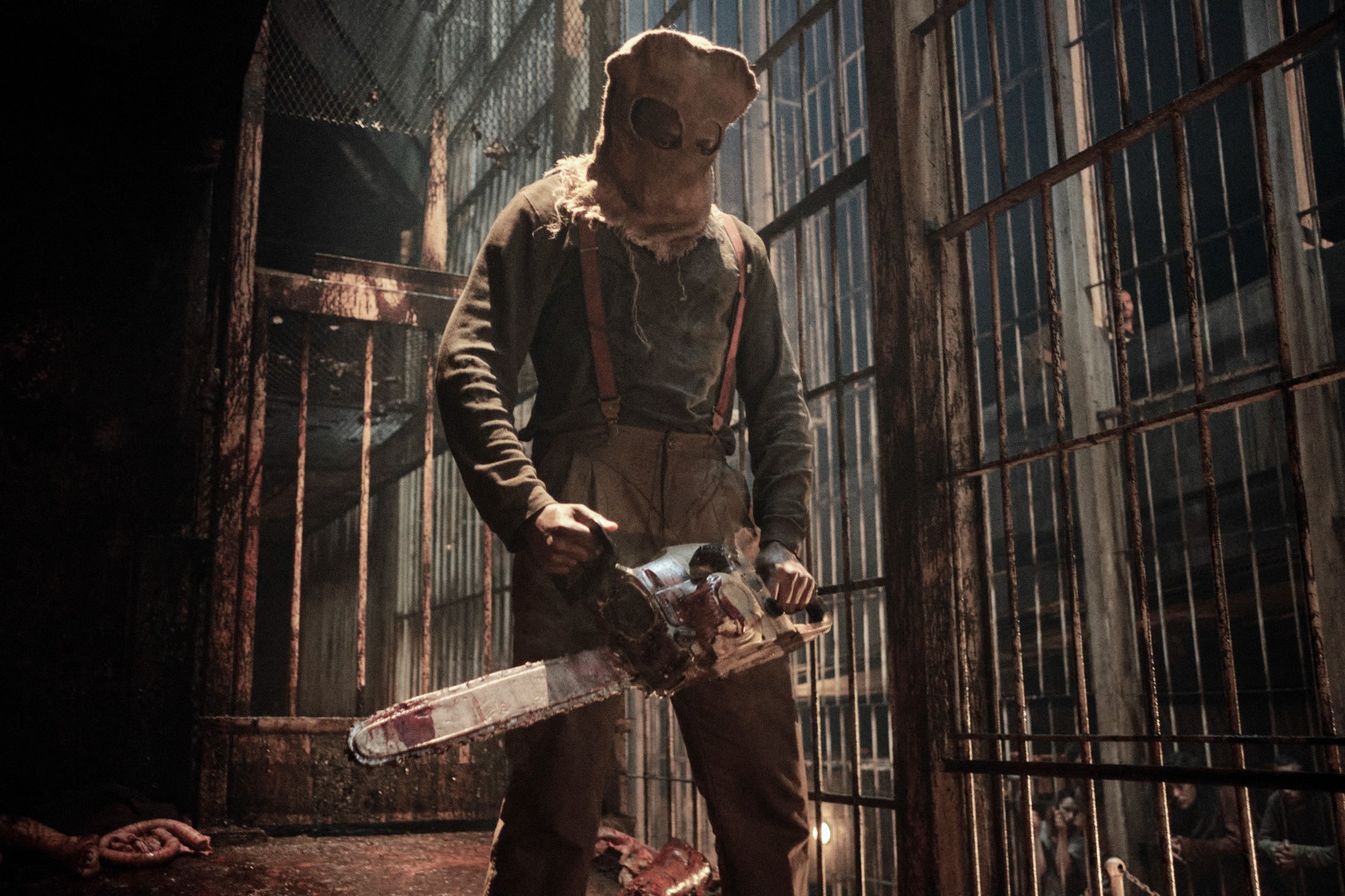 Chainsaw man coming to Netflix｜TikTok Search