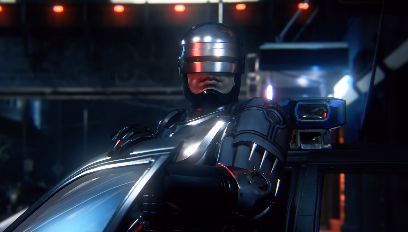 RoboCop: Rogue City Is UNBELIEVABLY GOOD! PS5 Review! 