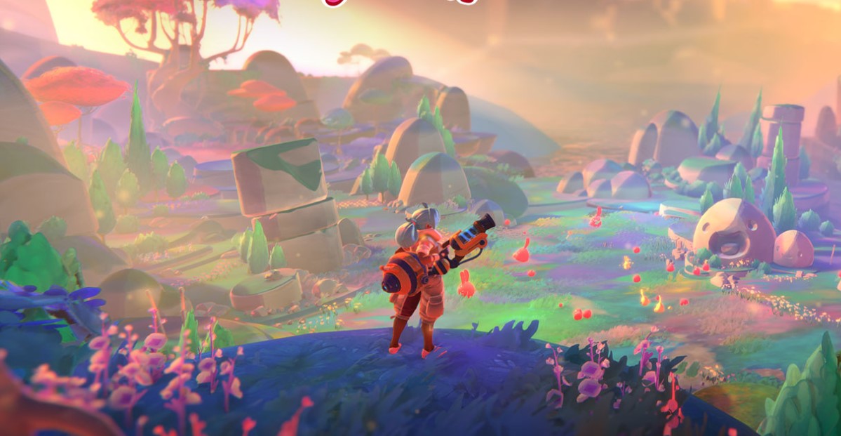 10 Games To Play If You Like Slime Rancher 2