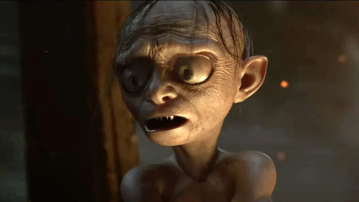 The Lord of the Rings: Gollum Finally Has a Release Date