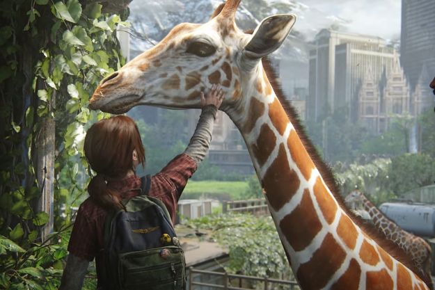 Last Of Us Show Tries Changing What The Game Says About Joel