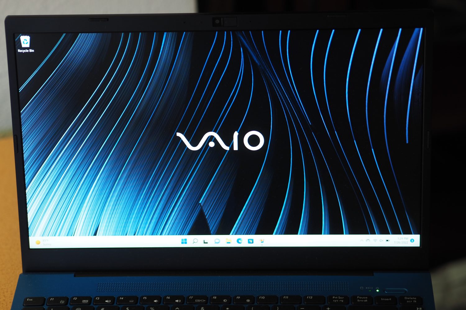 Vaio FE 14.1 review: not the Vaio you remember | Digital Trends