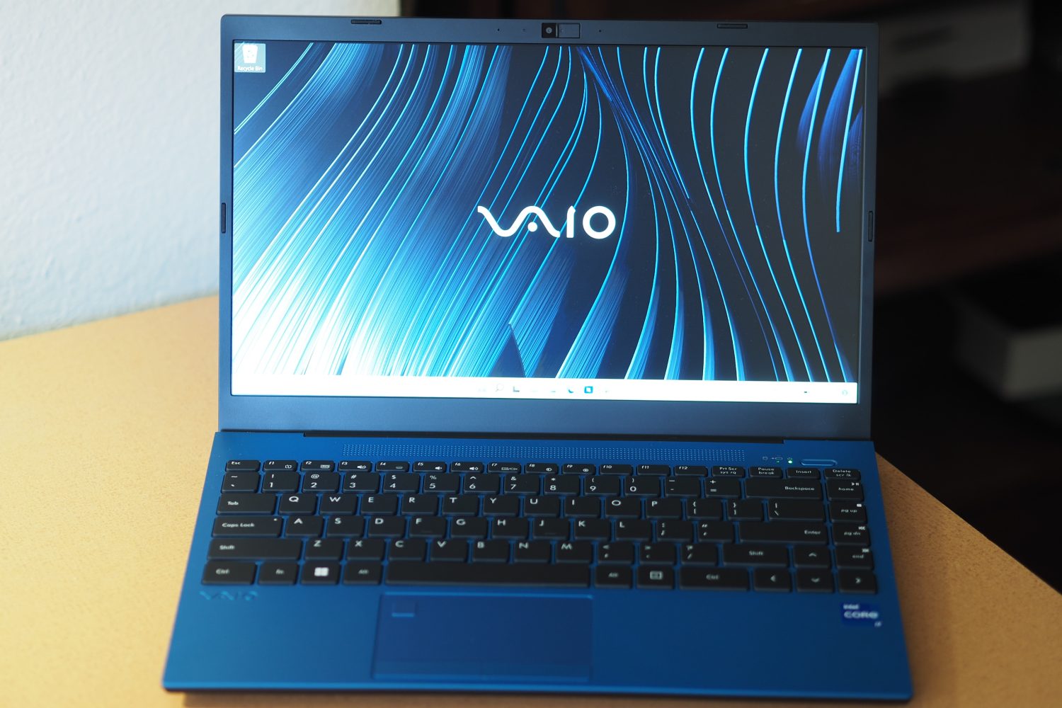 Vaio FE 14.1 review: not the Vaio you remember | Digital Trends