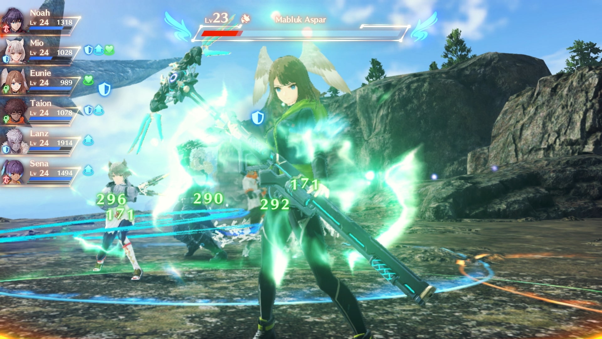 Xenoblade Chronicles 3 Review - The Legendary Series Continues With Flair -  Nintendo Link