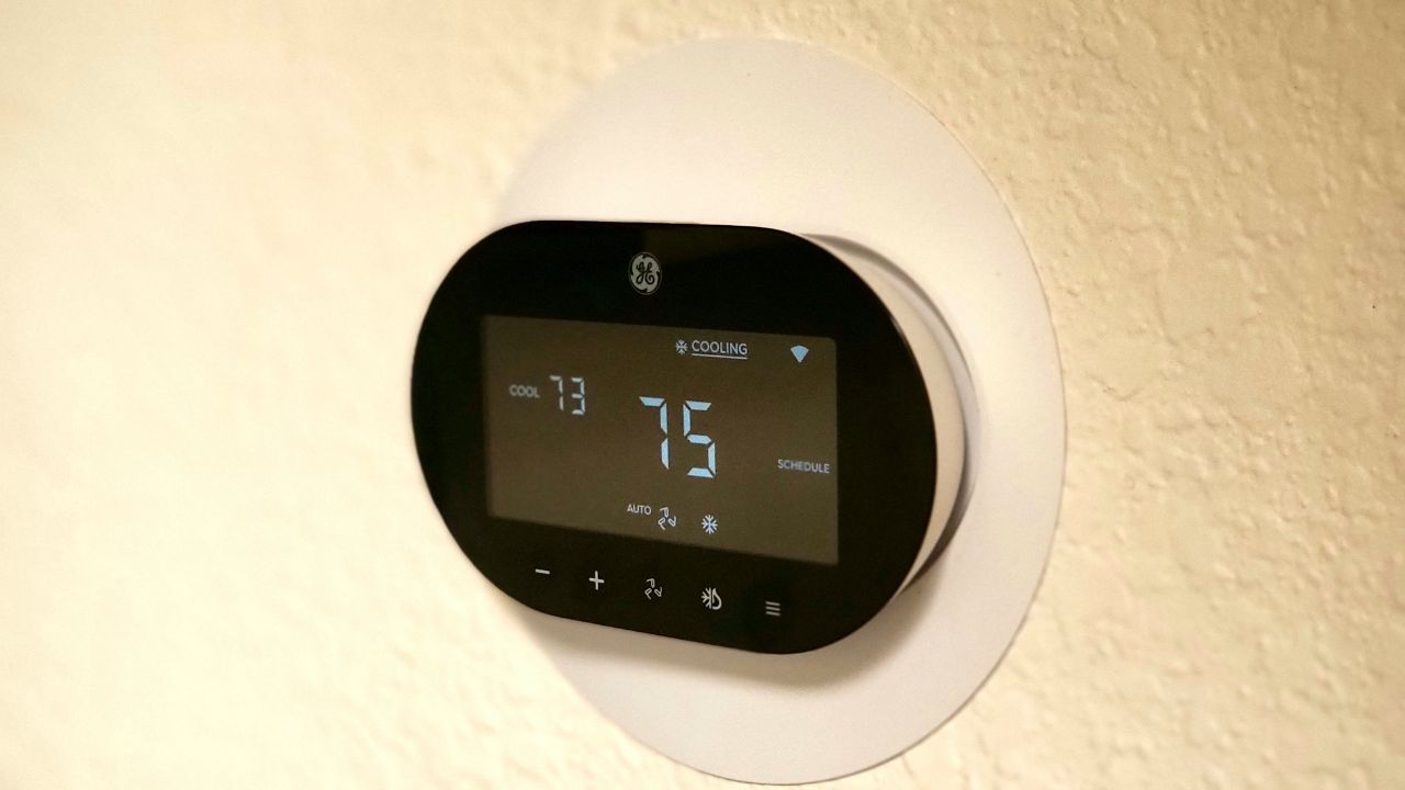 Arlo thermostat sale