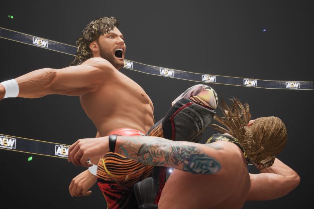 WWE 2K22 Review - Bad Times Don't Last - GameSpot
